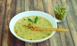 喝绿豆汤有什么好处 喝绿豆汤有什么好处?