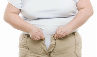 肚子上的肥肉怎么减掉 肚子上的肥肉怎么减