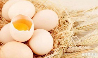 夏枯草煮鸡蛋有什么功效 鸡蛋有什么功效