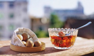 桂圆红枣养生汤的制作方法和配料 桂圆红枣养生汤的制作方法