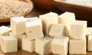 豆瓣酱豆腐的制作方法和配料 豆瓣酱豆腐的制作方法