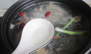 暖胃鲜汤的制作方法视频 暖胃鲜汤的制作方法