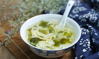 冬天暖胃汤的做法 冬季暖胃汤做法大全