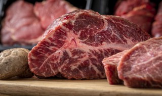 鲜牛肉的做法 鲜牛肉的做法怎么好吃