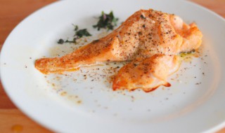 为什么三文鱼油脂高还能减肥吃 为什么三文鱼油脂高还能减肥