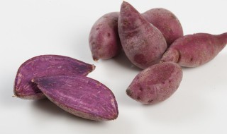 紫薯不适合什么人吃 紫薯不适宜人群