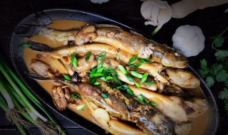 大口鲶鱼怎么做好吃 大口鲶鱼怎么做好吃家常做法