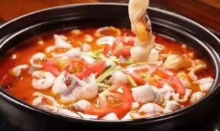 番茄鱼片怎么做好吃 番茄鱼片怎么做好吃又滑嫩