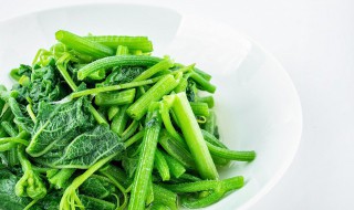 蔬菜怎么做好吃又健康 蔬菜怎么做好吃