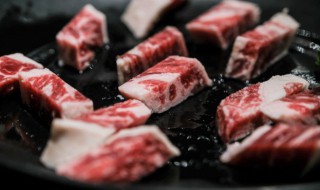 家常炖牛肉怎么做才嫩又好吃 家常炖牛肉怎么做
