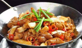 肥肠干锅怎么做好吃 肥肠干锅怎么做好吃窍门