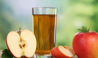 苹果切块怎么保鲜不氧化 防止水果氧化方法很简单
