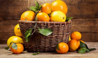 鲜橙子的保存方法 新鲜橙子怎么保存长久
