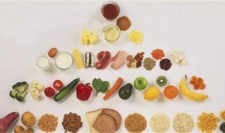 什么是碳水化合物 什么是碳水化合物食物一览表减肥