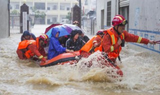 暴雨红色预警黄色预警是什么意思（暴雨红色预警黄色预警是什么意思啊）