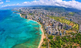 夏威夷是哪个国家的 夏威夷是哪个国家的城市