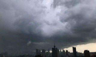 梦见下大雨是什么意思（老年人梦见下大雨是什么意思）