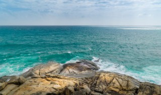 去海边旅游哪里好 去海边旅游哪里好国外