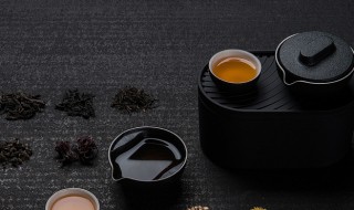 功夫茶具介绍 功夫茶具介绍以及使用方法视频