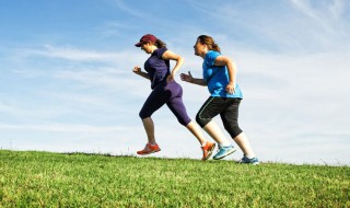 早上跑多少公里合适减肥 早上要跑多少可以减肥