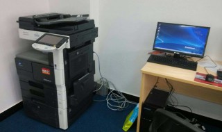 如何安装网络打印机（如何安装网络打印机到电脑步骤）