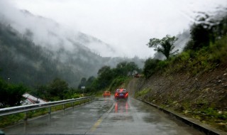 雨水的含义是什么意思（雨水含义是什么意思呢）