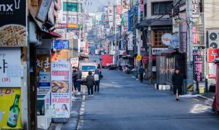 韩国的阿巴是什么意思 韩语中阿巴是什么意思