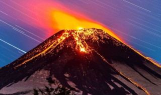 世界上火山最多的洲是南美洲吗为什么 世界上火山最多的洲是南美洲吗
