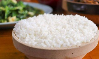 米饭太硬怎么办 米饭太硬怎么办小妙招