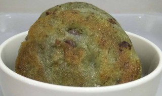 水菊粑图片 水菊饼的家常做法