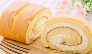 椰蓉夹心小蛋糕的制作方法 椰蓉夹心面包的做法