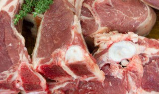 山羊肉与绵羊肉有什么区别 山羊肉和绵羊肉有什么区别