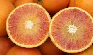 血橙怎样吃 血橙怎么做菜