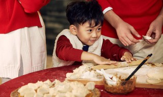 饺子皮怎么和面比例 饺子皮怎么和面比例约是多少