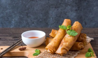 买的饺子皮怎么做春饼 饺子皮怎么做春饼