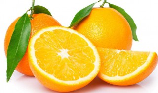 孕妇睡前可以吃橙子吗 睡前可以吃橙子吗