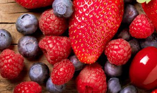 蓝莓一天吃多少颗适合