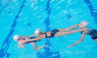 游泳属于有氧还是无氧训练 游泳属于有氧还是无氧