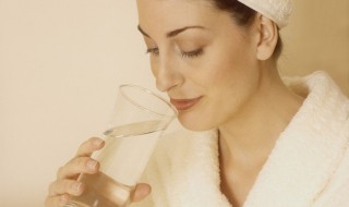 尿酸高喝苏打水一天喝多少合适 苏打水一天喝多少合适