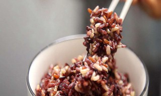 糙米红豆粥的做法大全 糙米红豆怎么做好吃