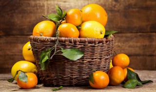 橘子不适合什么人吃 橘子不适合什么病人