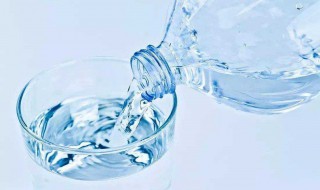 打开的桶装纯净水放多久不能喝 纯净水放多久不能喝