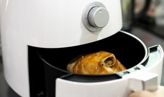 空气炸锅如何烤地瓜条需要多少温度多少时间 空气炸锅如何烤地瓜