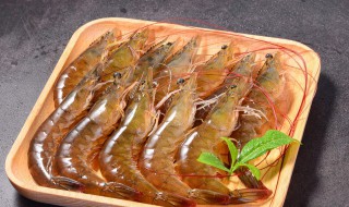 经常吃虾的好处和坏处 虾子的营养与功效