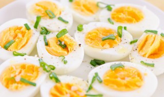 每天吃鸡蛋有什么好处专家评论 每天吃鸡蛋有什么好处