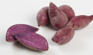 紫薯发芽了还能吃吗（紫薯发芽了还能吃吗一般蒸多久）