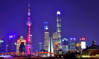 上海东方明珠塔高多少米 上海东方明珠塔高多少米高
