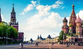 俄罗斯旅游最佳季节 俄罗斯旅游最佳季节线路及费用