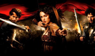 古代战争电影 古代战争电影排行榜