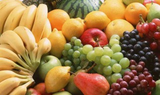 寒性水果有哪些 寒性水果有哪些,热性水果有哪些